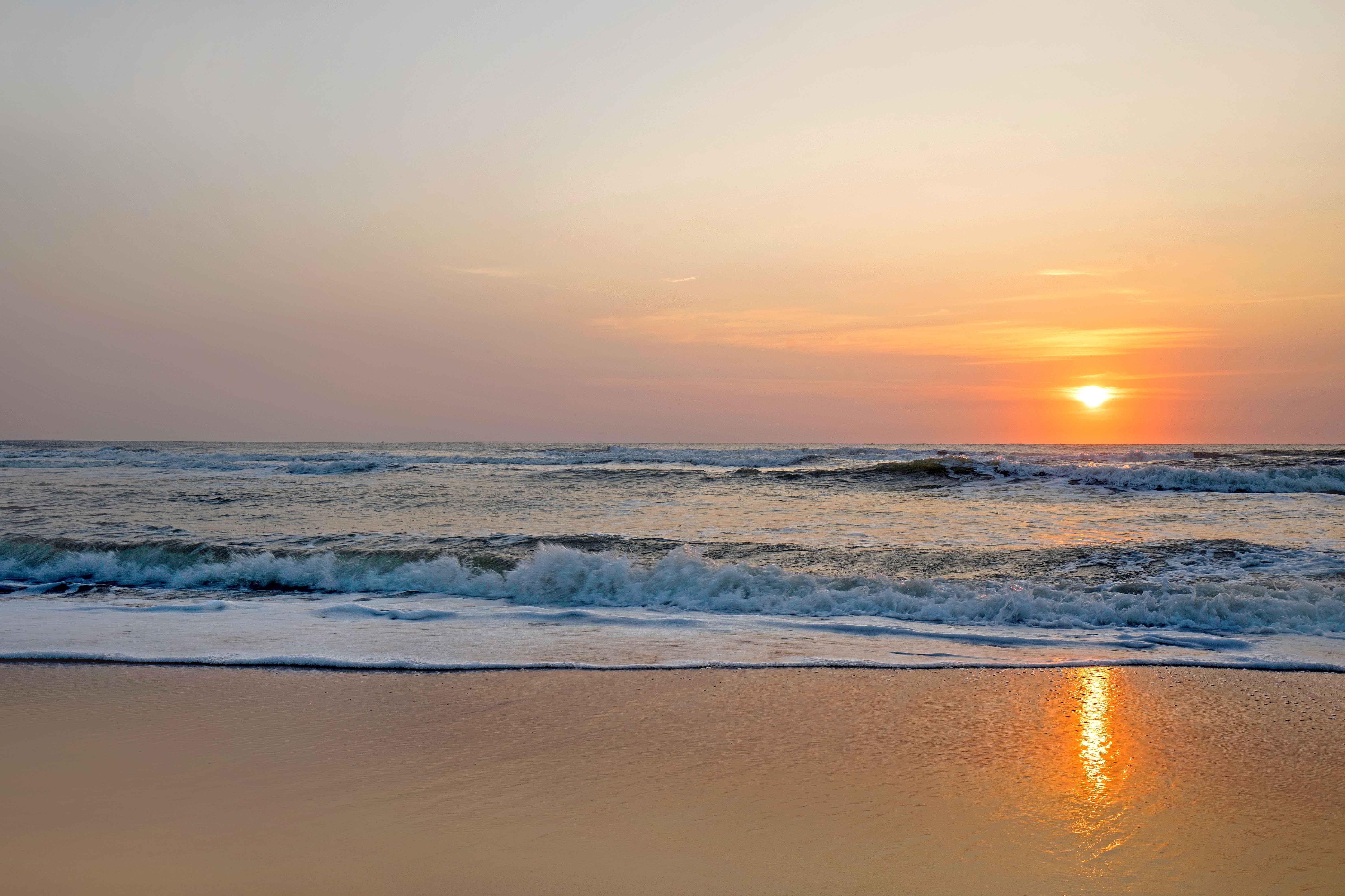 Oceanami Villas & Beach Club - Managed By Oceanami Group Long Hai Buitenkant foto