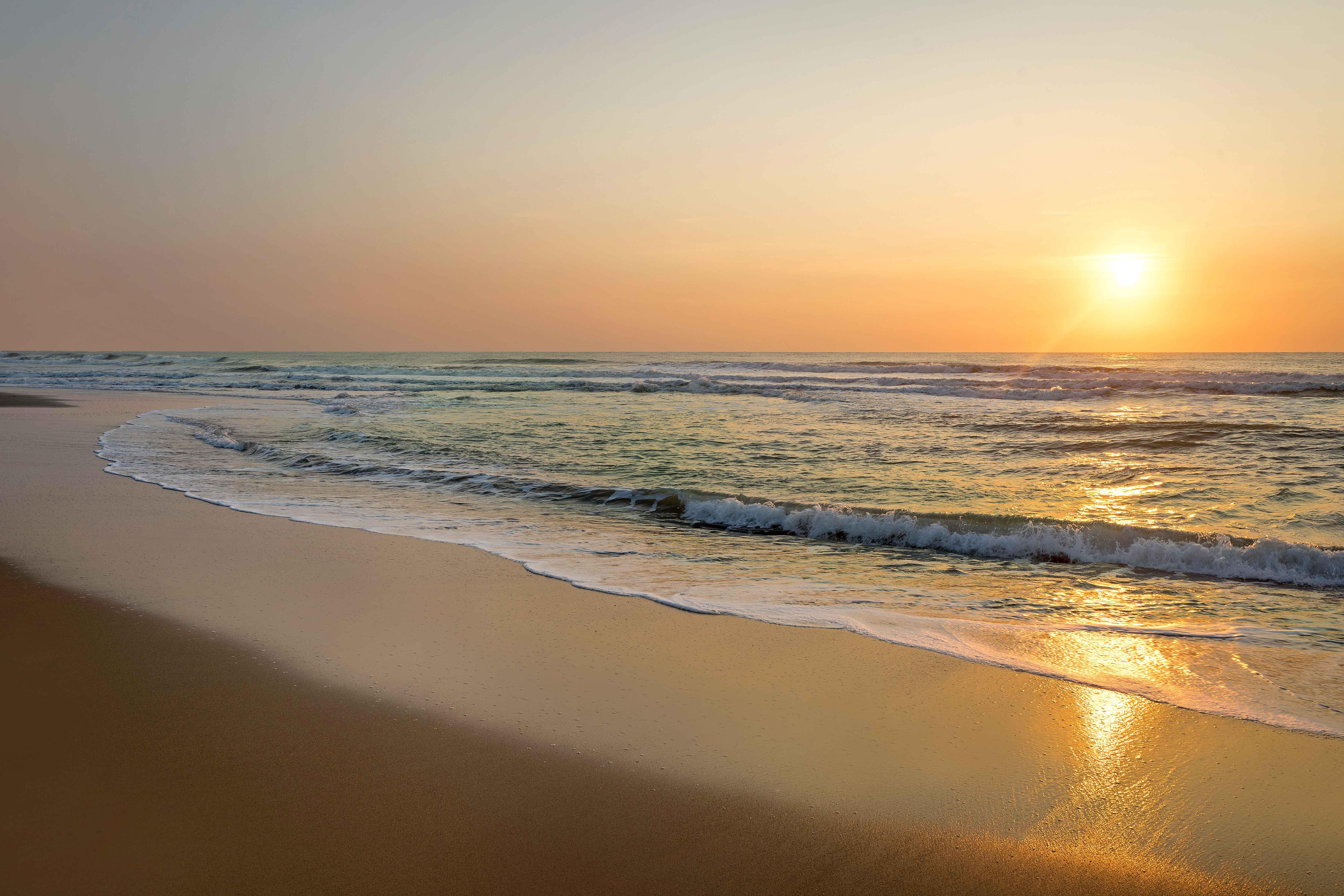 Oceanami Villas & Beach Club - Managed By Oceanami Group Long Hai Buitenkant foto