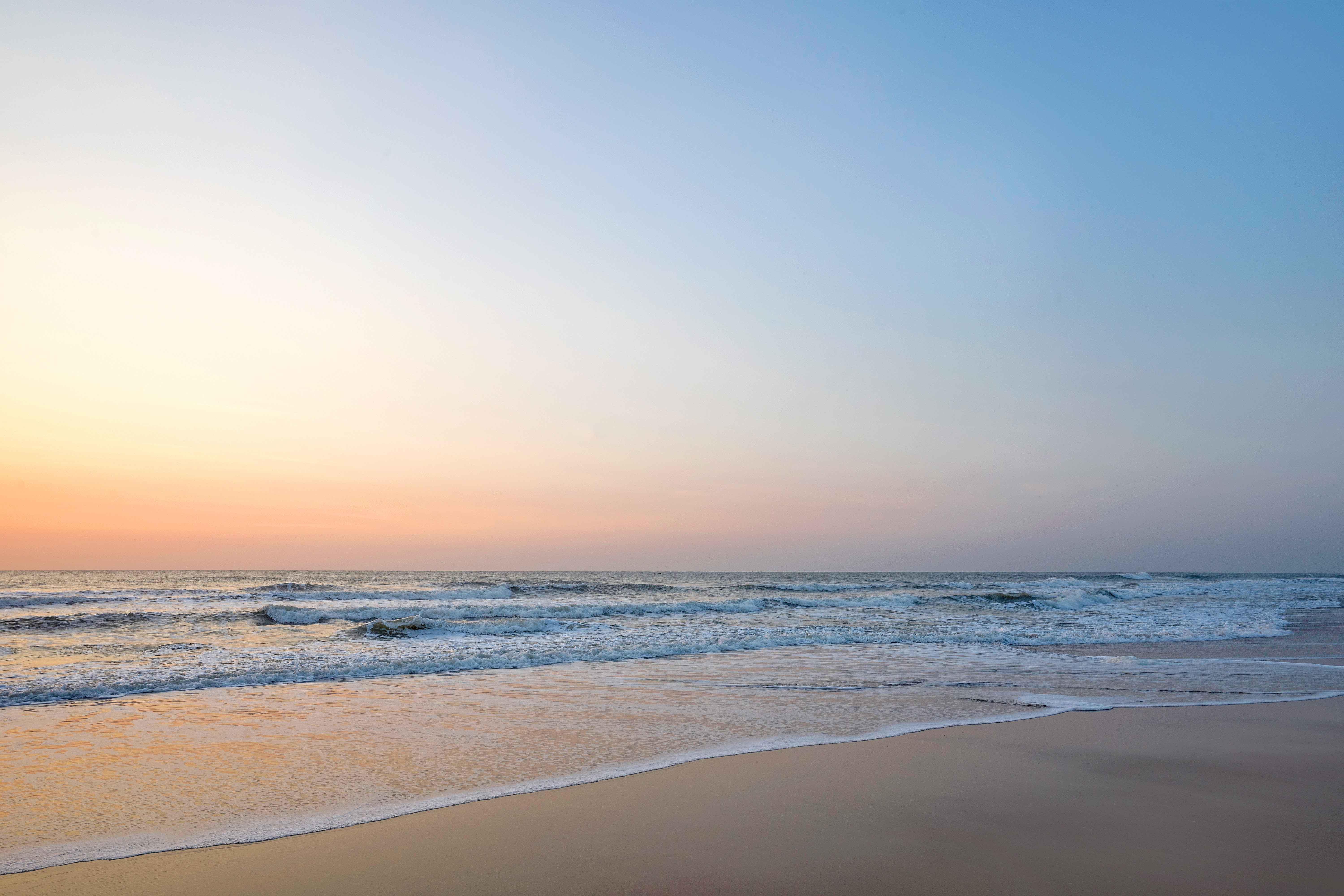 Oceanami Villas & Beach Club - Managed By Oceanami Group Long Hai Buitenkant foto