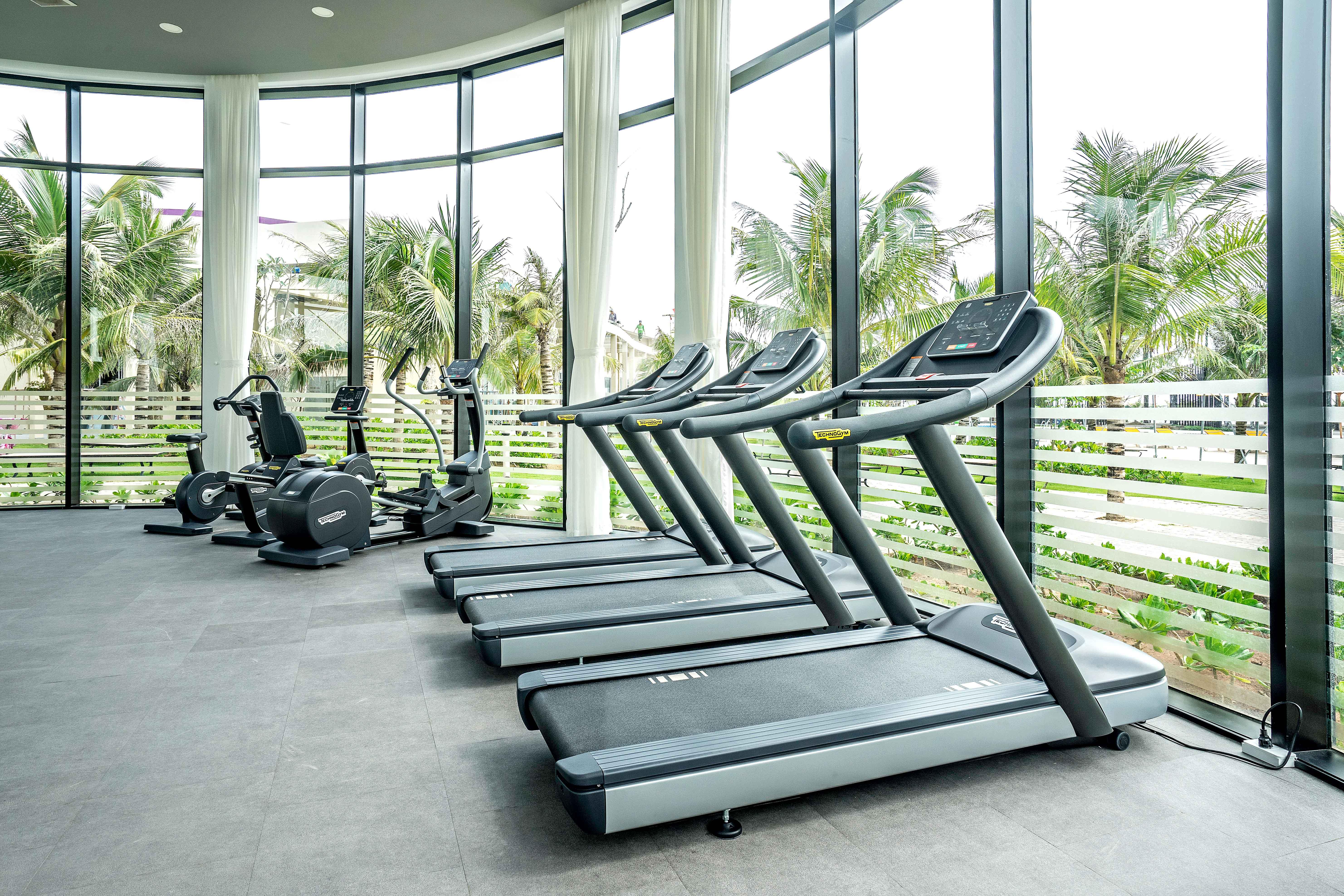 Oceanami Villas & Beach Club - Managed By Oceanami Group Long Hai Buitenkant foto
