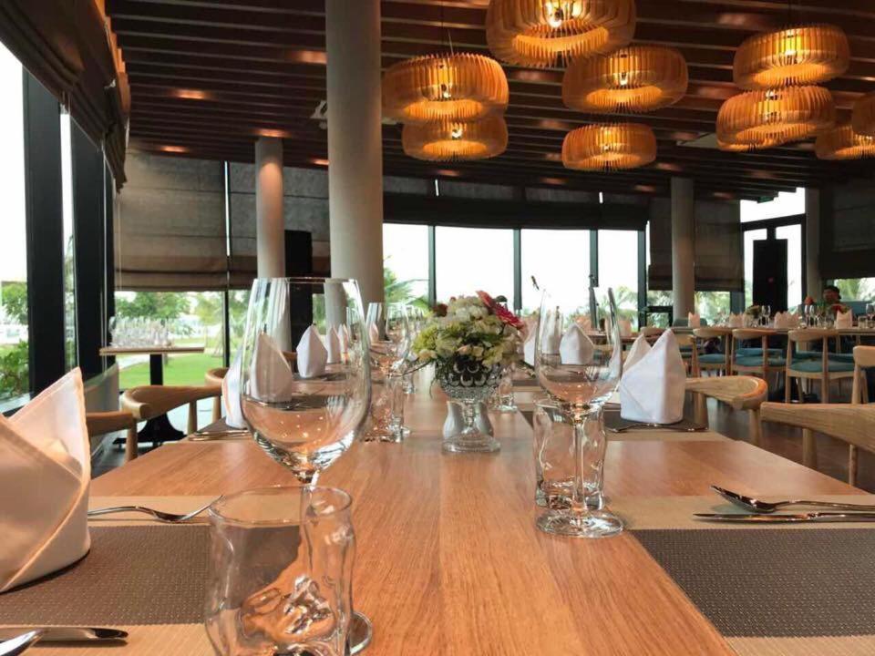 Oceanami Villas & Beach Club - Managed By Oceanami Group Long Hai Buitenkant foto